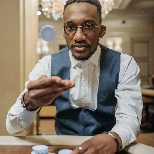 问鼎娱乐博彩牌照